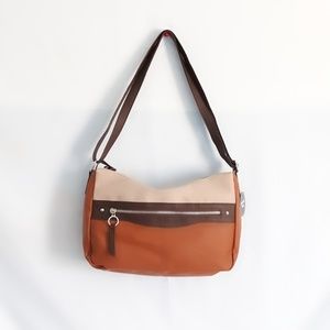 George crossbody handbag